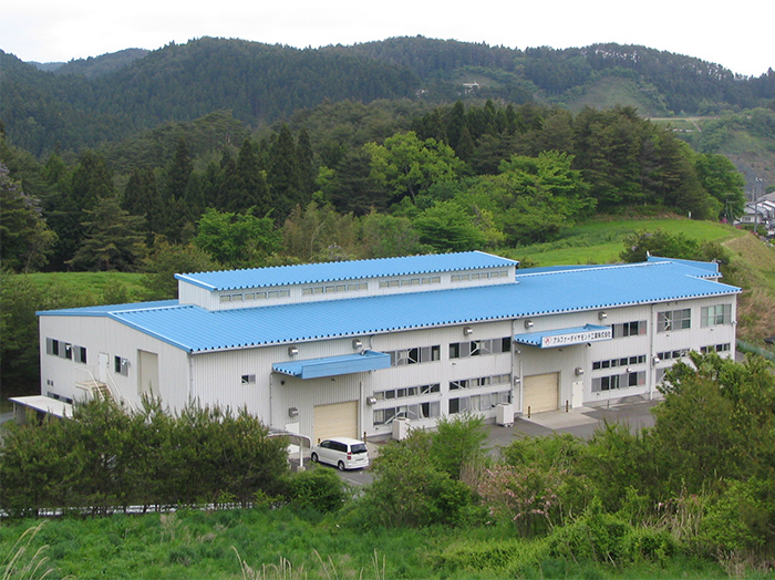 仙台第一工場